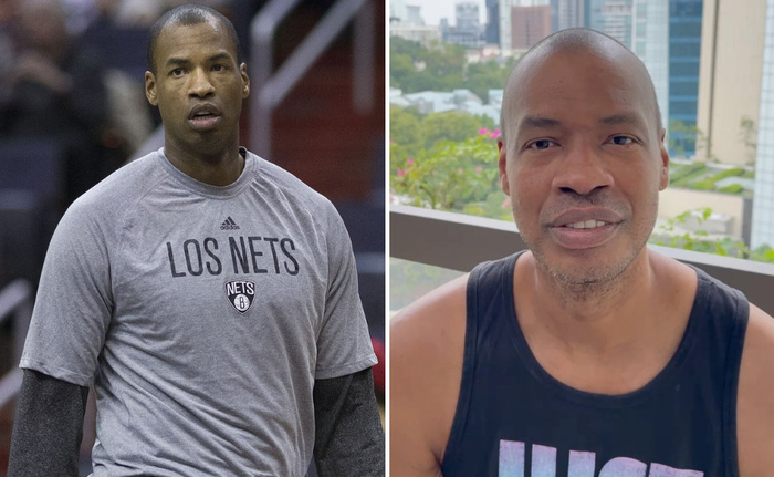 易胜博体育官方网站-杰森·柯林斯，首位公开出柜的NBA球员，去世了！NBA官方沉痛缅怀|波士顿凯尔特人队|布兰登-克拉克|布鲁克林篮网队|杰森-塔图姆|孟菲斯灰熊_新浪新闻
